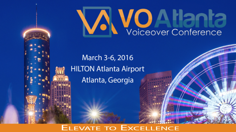 VO Atlanta 2016 VO Atlanta 2016