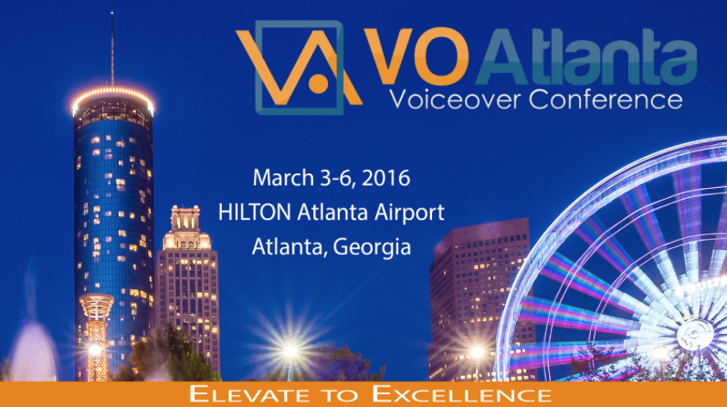 VO Atlanta 2016