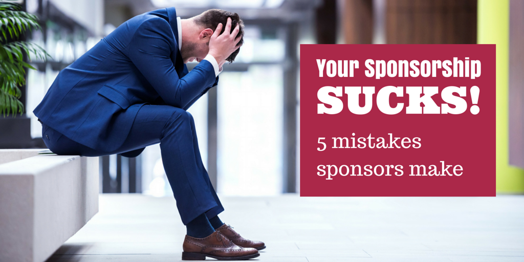 Your sponsorship sucks!-2