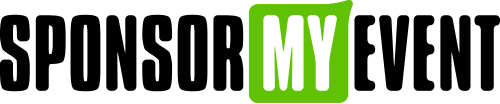 SponsorMyEvent Logo